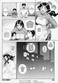 [Motchie] Pretty Misa Ch. 1-4 [English] [0405]