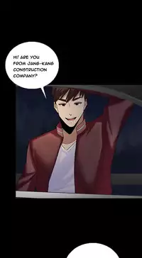 Dark Game Ch.1-13 (English) (Ongoing)