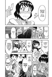[Yanagi Masashi] Love and Devil Complete+Omake [English]