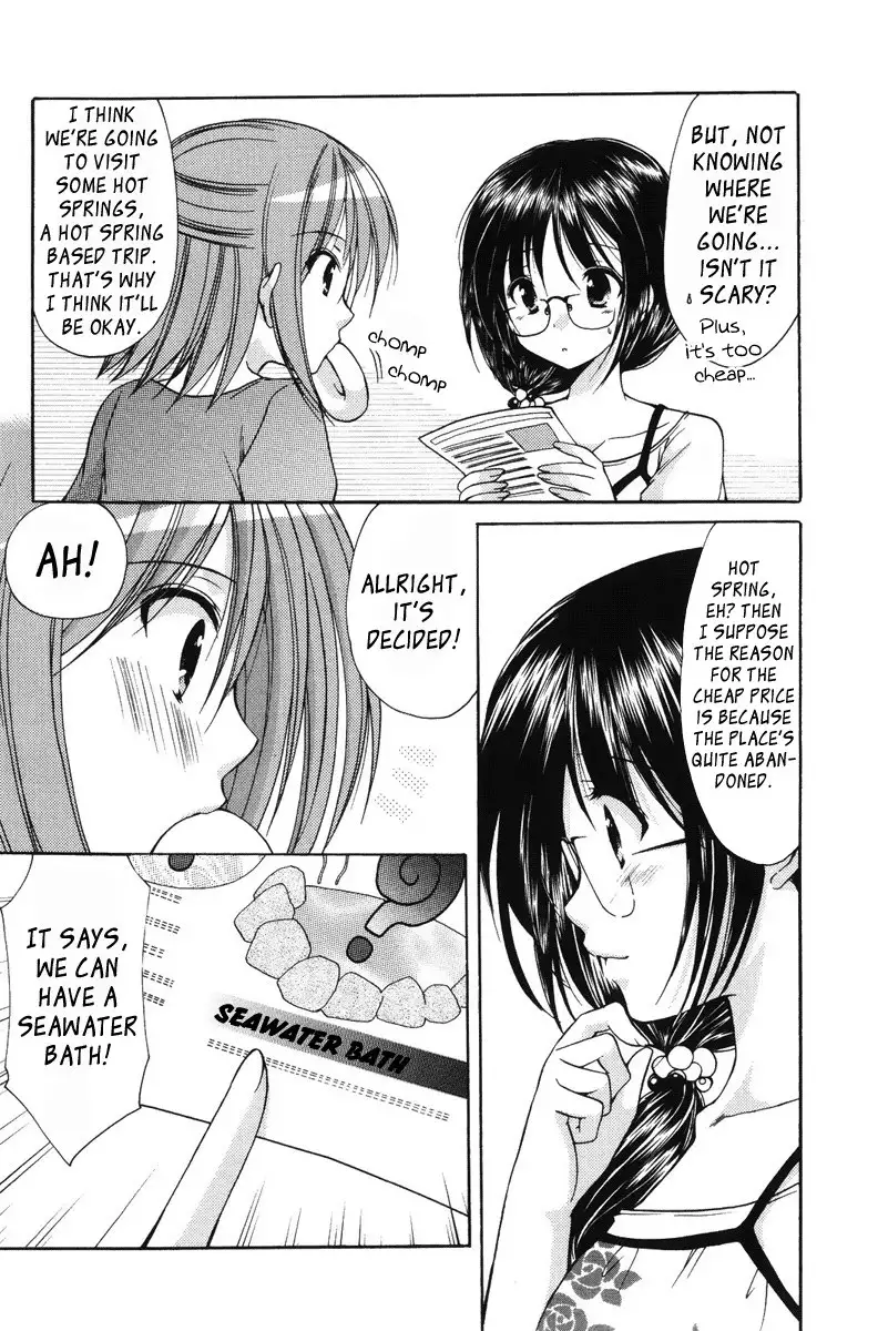 My Mom Is My Classmate vol2 - PT18