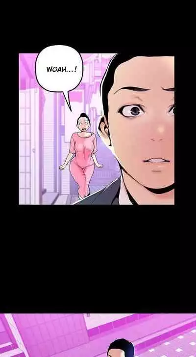 A Wonderful New World Ch.36/?