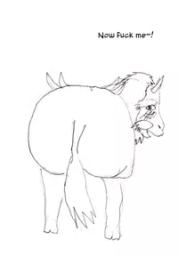 (C77) [ANONYMOUS] My Sweet Hakutaku (Touhou Project) (English)