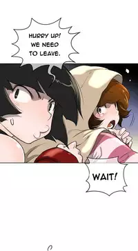 Perfect Half Ch.1-19 (English) (Ongoing)