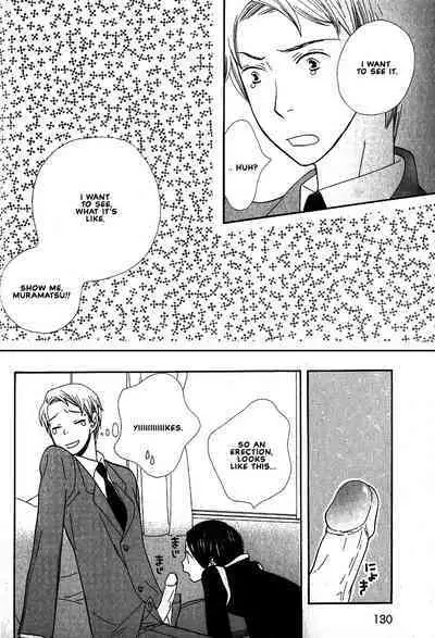 Aishichatta no | I loved you