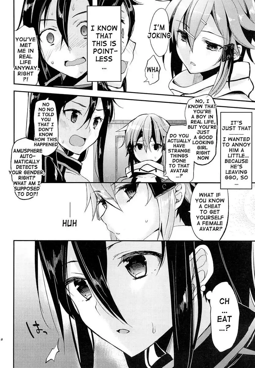 Beyond the Prediction Lines