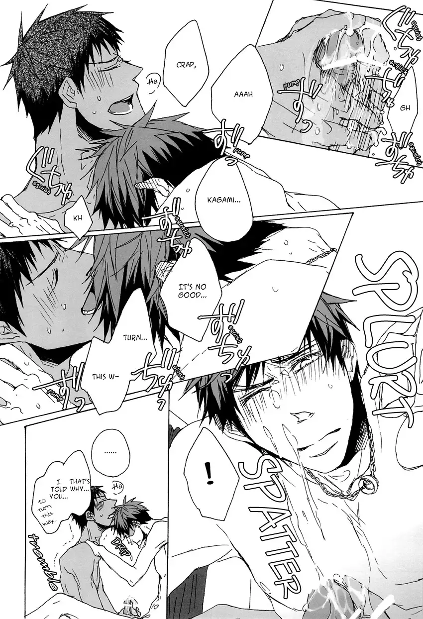 Let's enjoy XXX play!