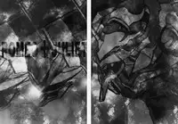 [RomeoCarax (Natsuhiko)] Shuujin no Jirenma (Neon Genesis Evangelion)