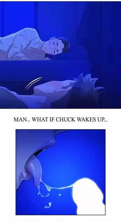 What do you Take me For? Ch.38/?