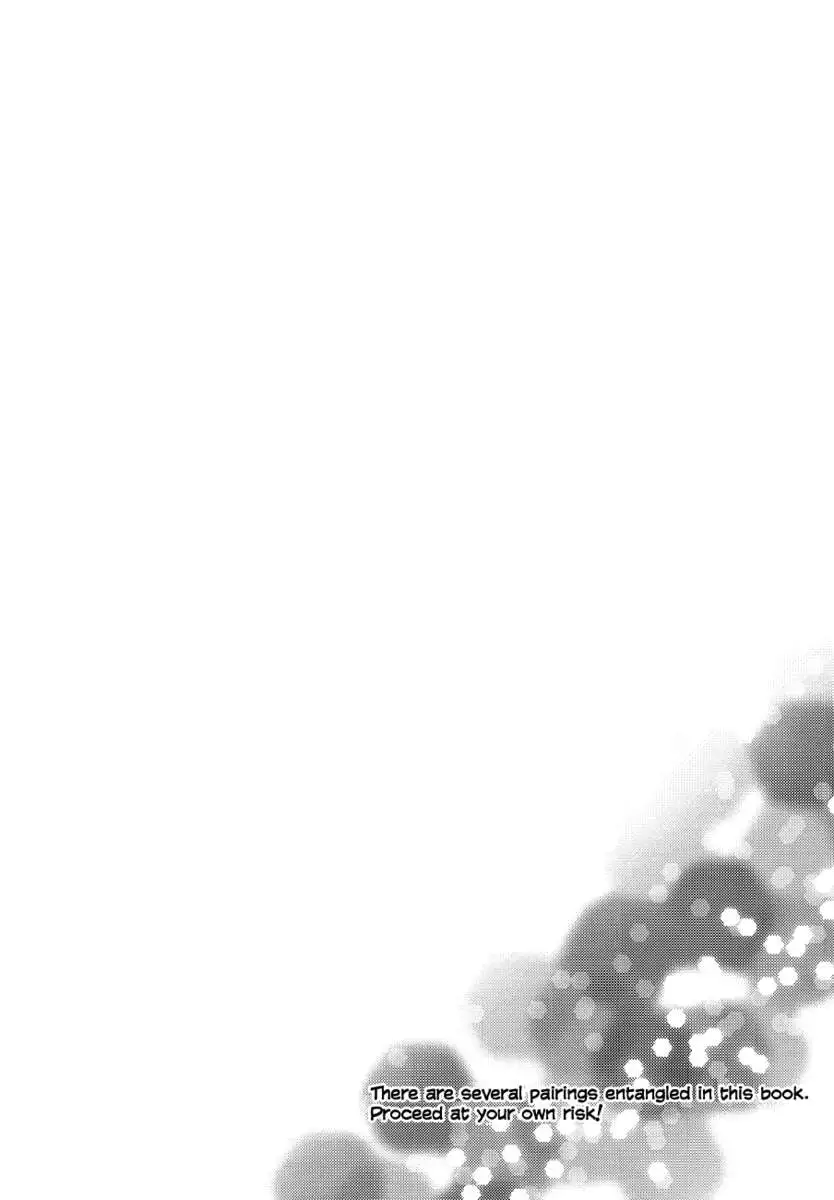 Otonamuke Free no Freedom na Hon