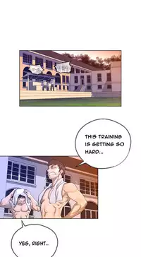 Perfect Half Ch.1-23 (English) (Ongoing)