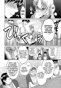 [Pon Takahanada] Tenshi no Marshmallow 3 Ch. 17-21 [English] [Lunatic Translations]