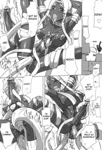 [T.K-1] Futahime [English] [desudesu]