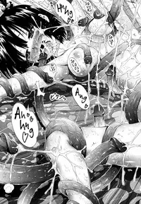 [Akatsuki Myuuto] Lingua Franca!! [English] [PSYN+DMD] [Decensored]