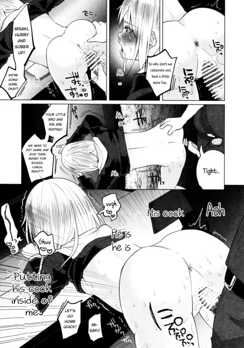 Yankee JC Bokobokorin! | Beating Up a Yankee JC!