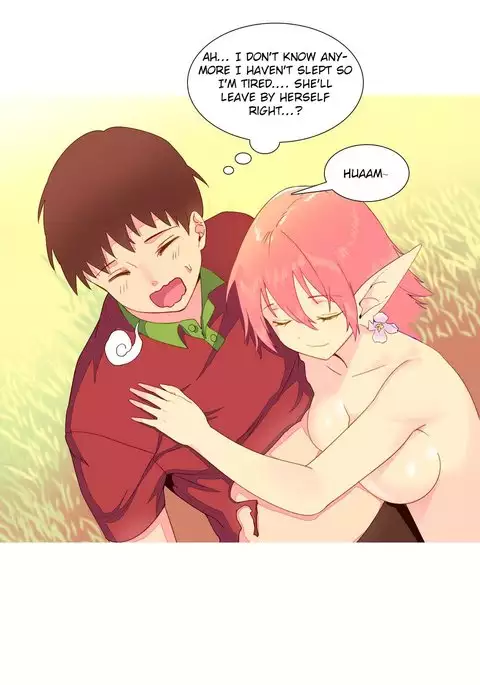 A World That I Rule Ch.01-30