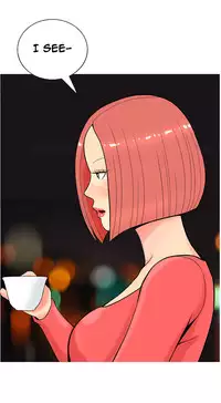 Hooker Ch.1-35 (English) (Ongoing)