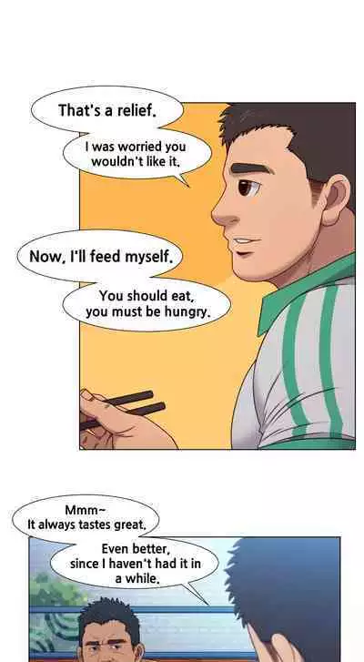 [Ryans] Absolute Virginity Wizard-Episode 6 - Black [Eng]