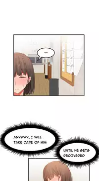 [Mx2J] Hari Dormitory Ch.0-24 (English) (Ongoing)