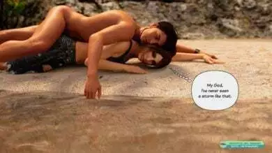 [Brown Shoes] – The Beast Land Part 1