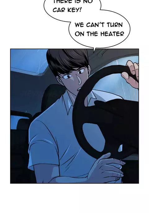 Change Partner Ch.1-19