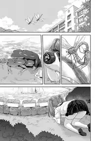 [Tohgarashi Hideyu] Dokidoki Jikken Note Ch. 1-5