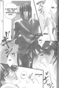 [Kaen] Prisoner [English]