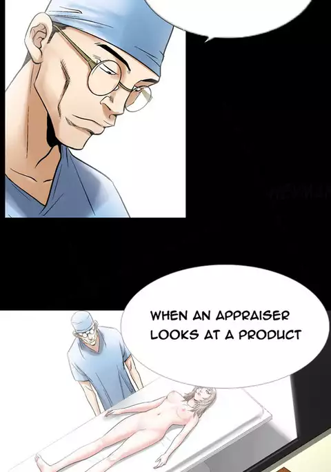 The Taste of Hands Ch.1-62