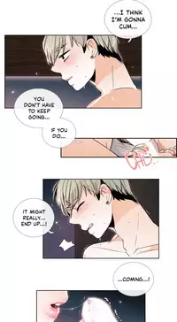 [Silverstar] Talk To Me Ch.1-32 (English) (Ongoing)