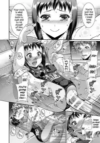 [Satsuki Imonet] Toshi Densetsu Bitch -Joshikai- Ch. 1-8 [English] [Hennojin] [Digital]