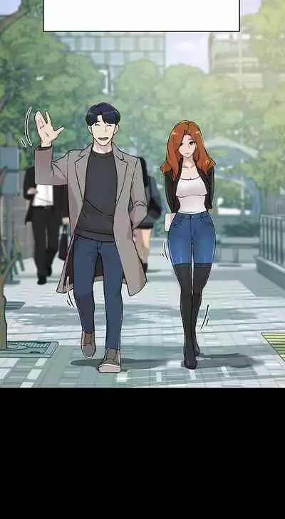 Everything about Best Friend Manhwa 01-13 [English]