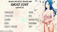 Ghost Love Ch.1-23 (English) (YoManga) (Ongoing)