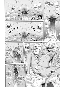 [Akatsuki Myuuto] Lingua Franca!! [English] [PSYN+DMD] [Decensored]