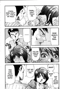 [Yukimino Yukio] Iroshiro Ojou-san | Fair Skinned Beauty [English] [Redlight]