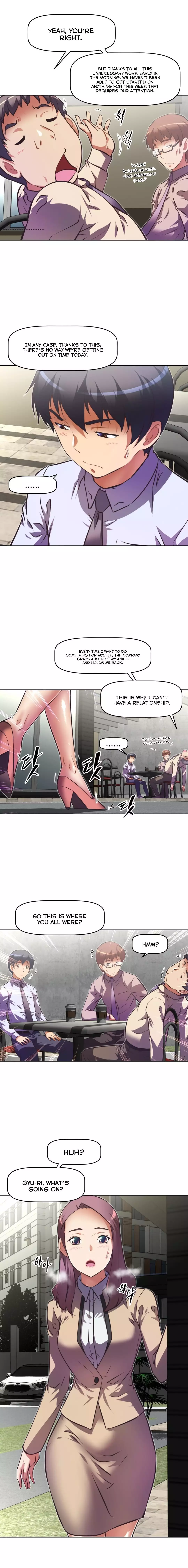 Brawling Go Ch.76-117