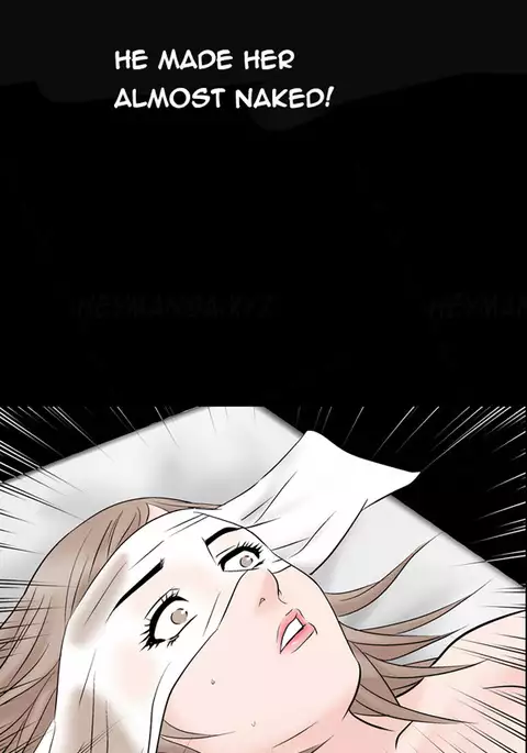 The Taste of Hands Ch.1-53