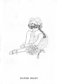 (C36) [Silicon Valley] Man in the Mirror (Ranma 1/2)