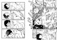 [Mojao] Hajime no Ippo no Okaa-san to Neko (Hajime no Ippo)