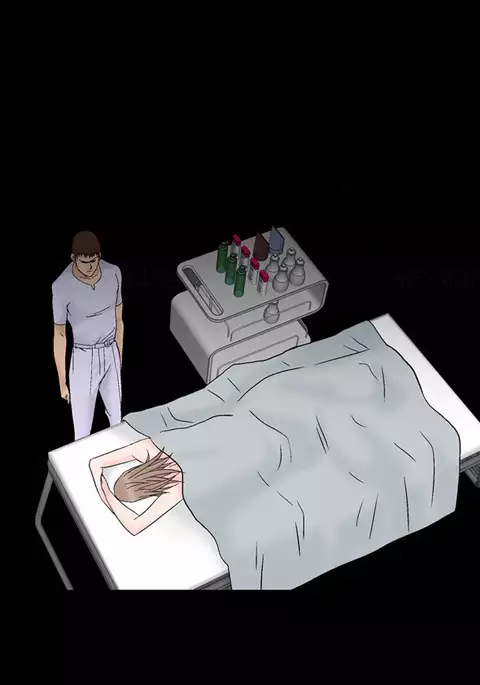 The Taste of Hands Ch.1-47