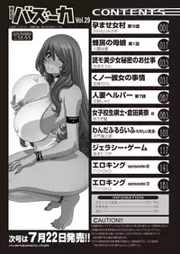 WEB Bazooka Vol.29