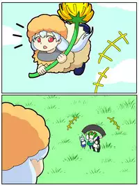 [Jirou] WE ARE HAPPINESS! (Monster Strike)