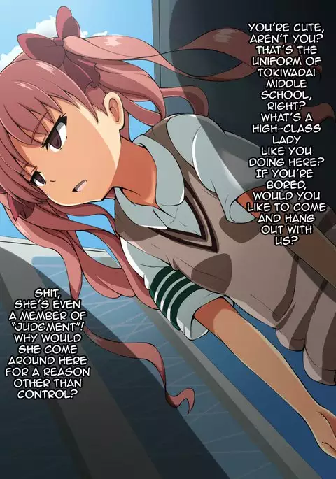 Sono Toki Sonogo no Hanashi