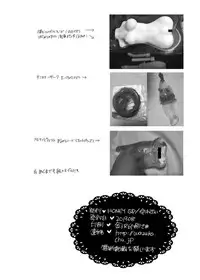 Danshi Dokushin Ryou ni Onahouru Tsumeawase ga Todoitara...