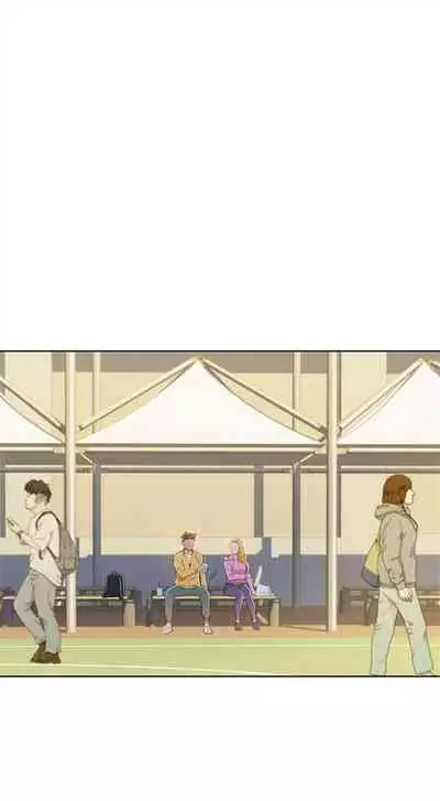 [週日] [犬子 & 經文旗] 漂亮幹姐姐 1-100 官方中文（連載中）