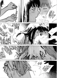 [Kharisma Jati] Kancil Chapter 4 [English]