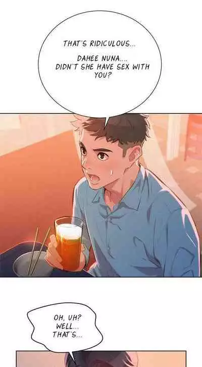 What do you Take me For? Ch.60/?