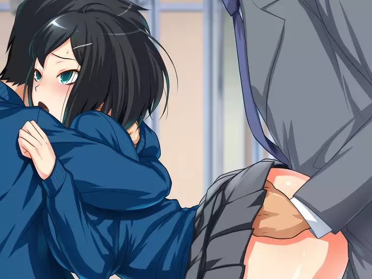 MazoKano -Willingly Cucked-