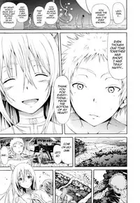 [Akatsuki Myuuto] Lingua Franca!! [English] [PSYN+DMD] [Decensored]