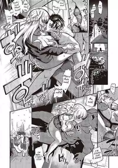 10,000 Bon no Gomu - 10,000 Rubbers