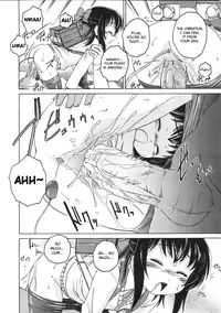 [Wanyanaguda] Zutto Issho | Together Forever (COMIC LO 2008-02) [English] =HD=
