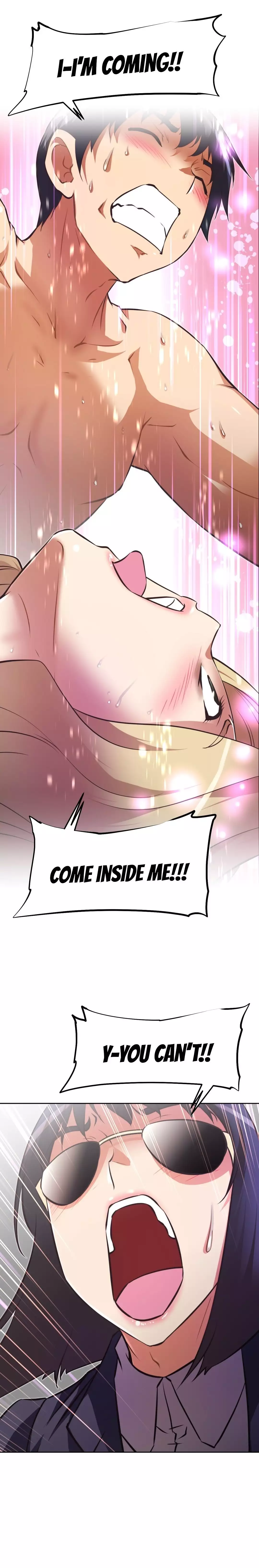 Brawling Go Ch.76-105